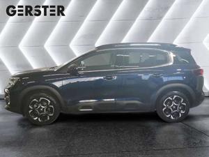 Citroen C5 Bild 3