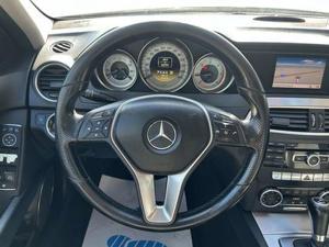 Mercedes-Benz C 220 Bild 17