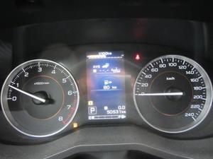 Subaru XV 2018 Bild 16