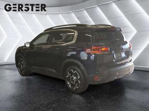Citroen C5 Bild 4
