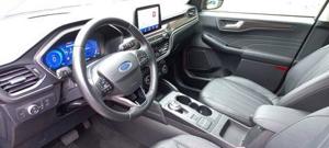 Ford Kuga Bild 9