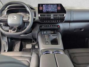 Citroen C5 Bild 8