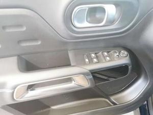 Citroen C5 Bild 12