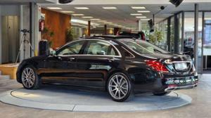 Mercedes-Benz S 400 Bild 3
