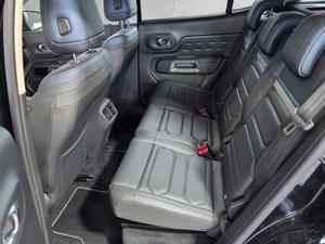 Citroen C5 Bild 7