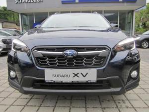 Subaru XV 2018