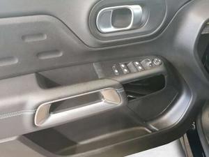 Citroen C5 Bild 11