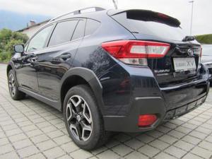 Subaru XV 2018 Bild 7
