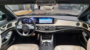 Mercedes-Benz S 400 Bild 15