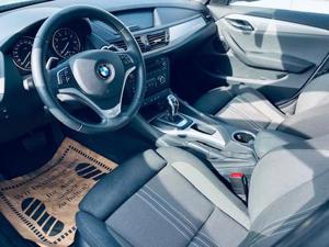 BMW X1 2012 Bild 5