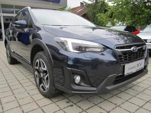 Subaru XV 2018 Bild 3