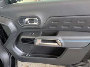 Citroen C5 Bild 17