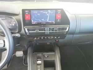 Citroen C5 Bild 11