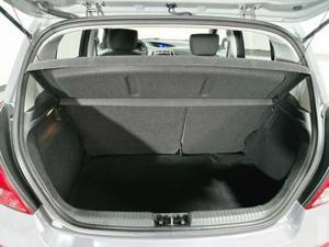 Hyundai i20 Bild 12