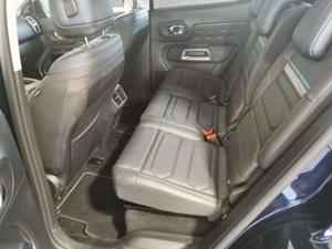 Citroen C5 Bild 6