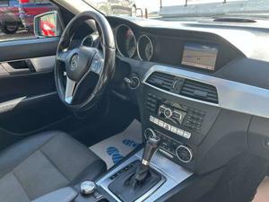 Mercedes-Benz C 220 Bild 10