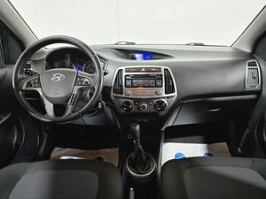 Hyundai i20 Bild 9
