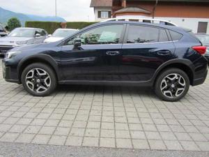 Subaru XV 2018 Bild 4