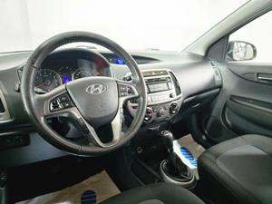 Hyundai i20 Bild 10
