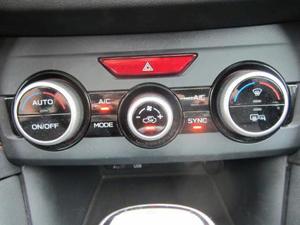 Subaru XV 2018 Bild 19