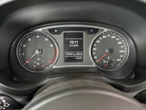 Audi A1 Bild 8