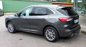 Ford Kuga Bild 5