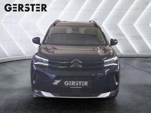 Citroen C5 Bild 2