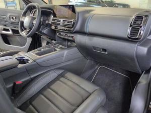 Citroen C5 Bild 16