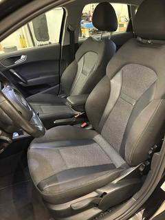 Audi A1 Bild 12