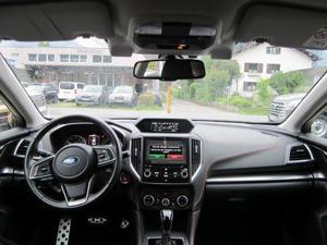 Subaru XV 2018 Bild 14