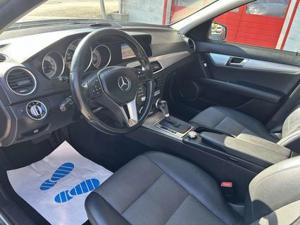 Mercedes-Benz C 220 Bild 9