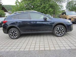 Subaru XV 2018 Bild 5