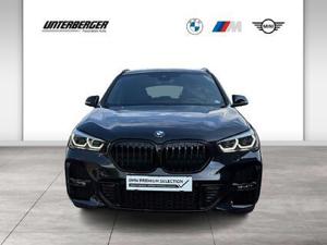 BMW X1 xDrive25e M Sportpaket // Head-Up Display // Sitzverstellung elektrisch mit Memory Bild 3