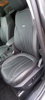 Ford Kuga Bild 10