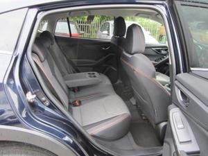 Subaru XV 2018 Bild 12