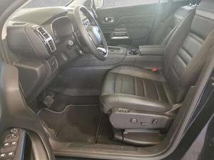 Citroen C5 Bild 6