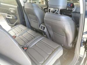 Citroen C5 Bild 17