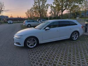 Audi A4 Bild 3