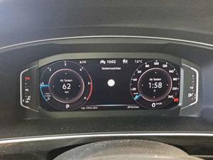 Volkswagen Tiguan Bild 3