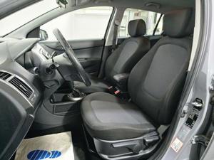 Hyundai i20 Bild 7