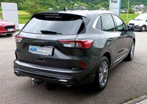 Ford Kuga Bild 6