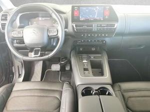 Citroen C5 Bild 8