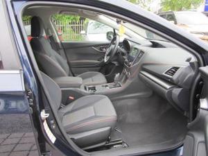 Subaru XV 2018 Bild 11