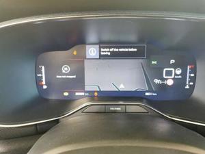 Citroen C5 Bild 10