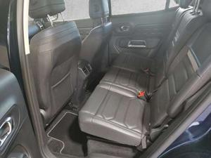 Citroen C5 Bild 7