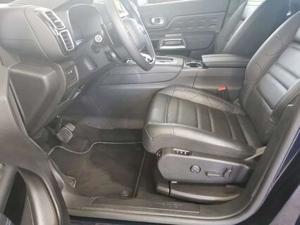 Citroen C5 Bild 5
