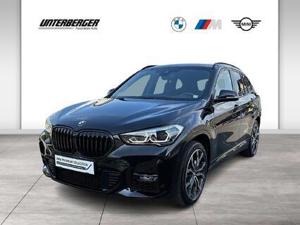 BMW X1 xDrive25e M Sportpaket // Head-Up Display // Sitzverstellung elektrisch mit Memory