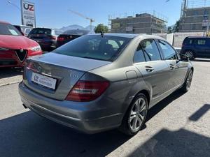 Mercedes-Benz C 220 Bild 5