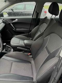 Audi A1 Bild 7