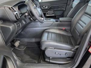 Citroen C5 Bild 6